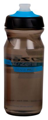 Bidon Zefal Sense Pro 65 Noir Fumé / Bleu
