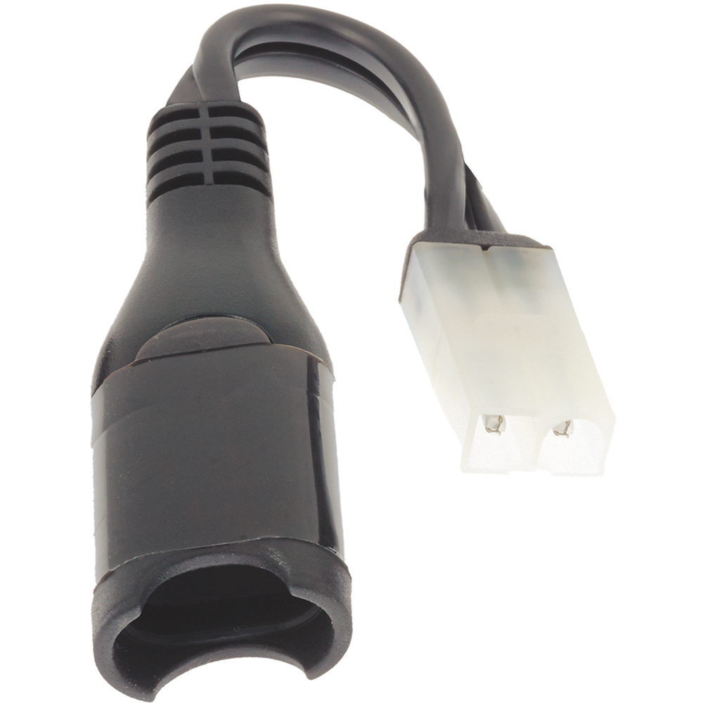 TecMate - Adaptateur vers SAE OptiMate O-17