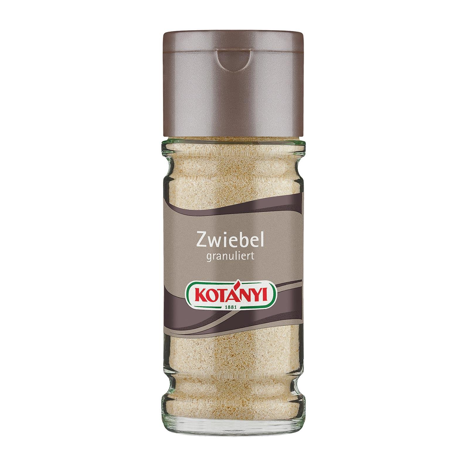 Kotányi Zwiebelgranulat