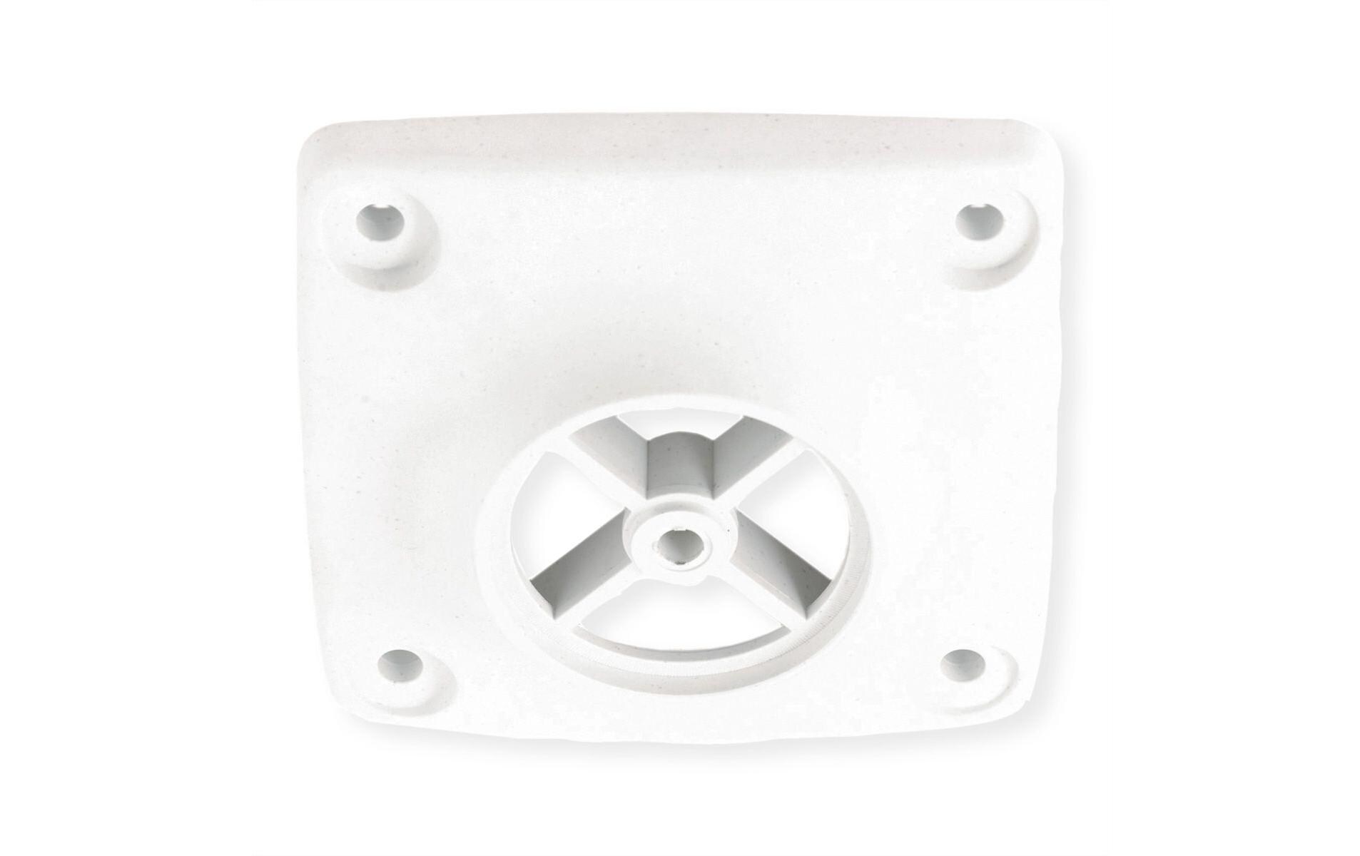Deckenhalterung Mx-M-CM-M1 für M1 ONE Kameras Weiss 1 StückDeckenhalter für M1 ONE Kameras