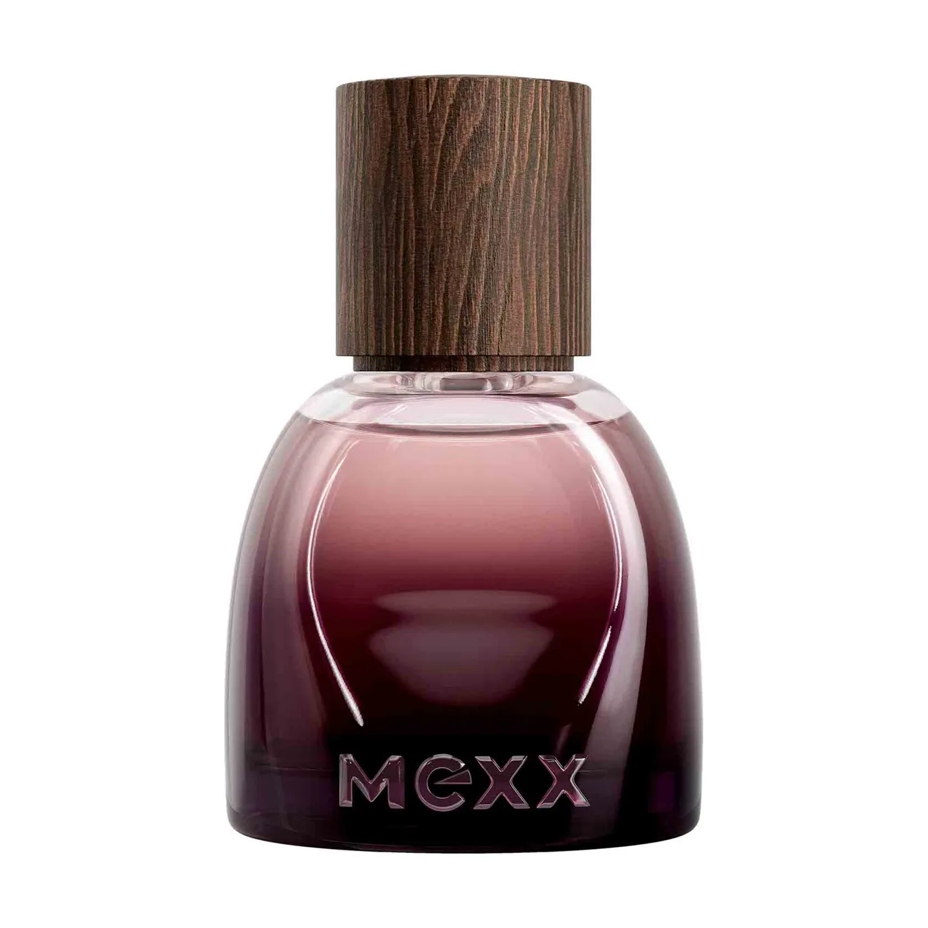 Mexx Inspired Warmth Eau de Parfum