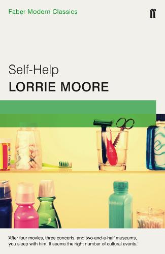 Self-Help: Faber Modern Classics (Paperback)