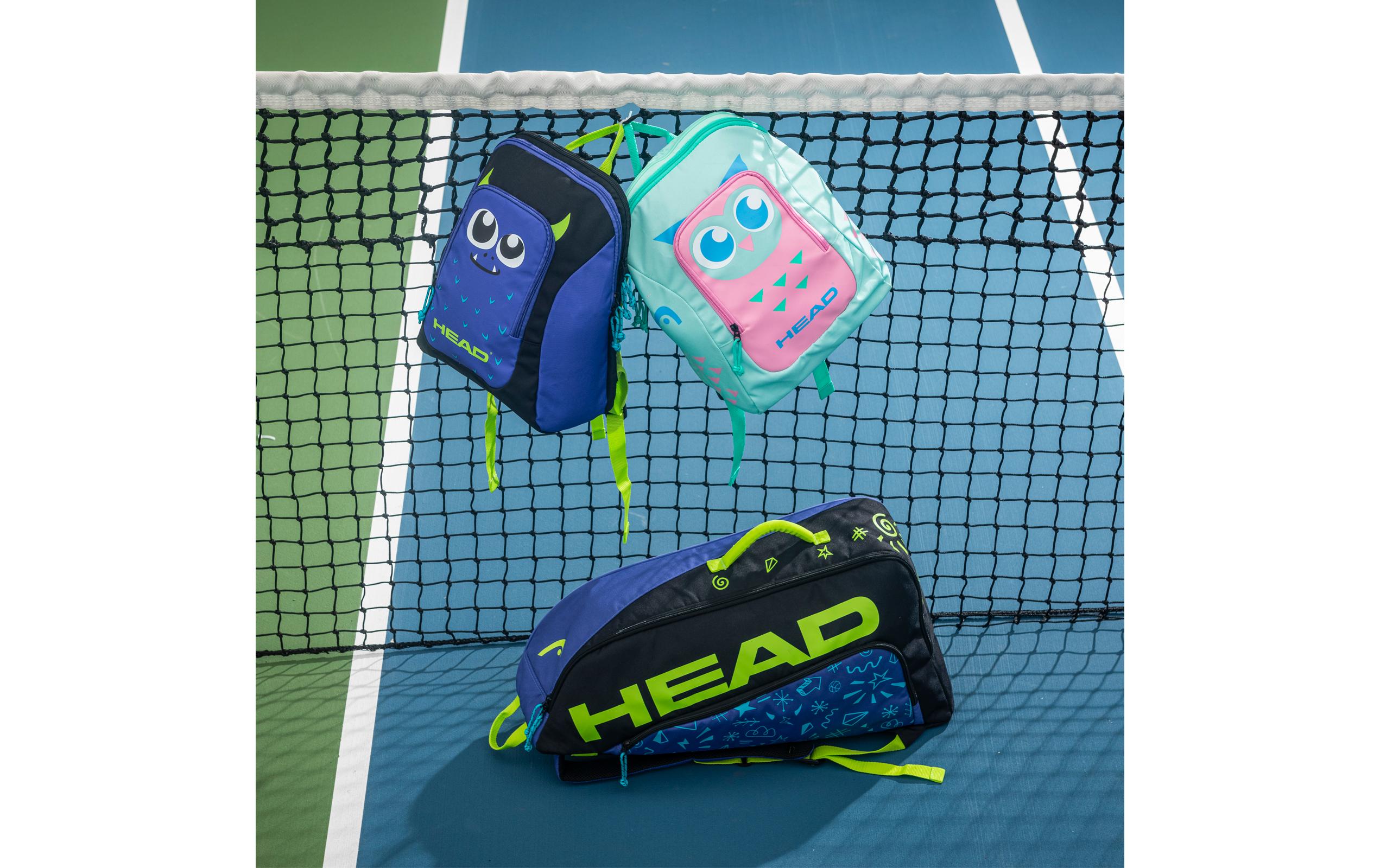 Rucksack Backpack Kids Tour 14 lKinder-Tennistasche