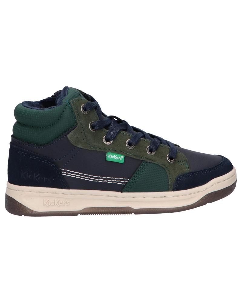 Chuteiras Kickers 910890-30 Kickosta