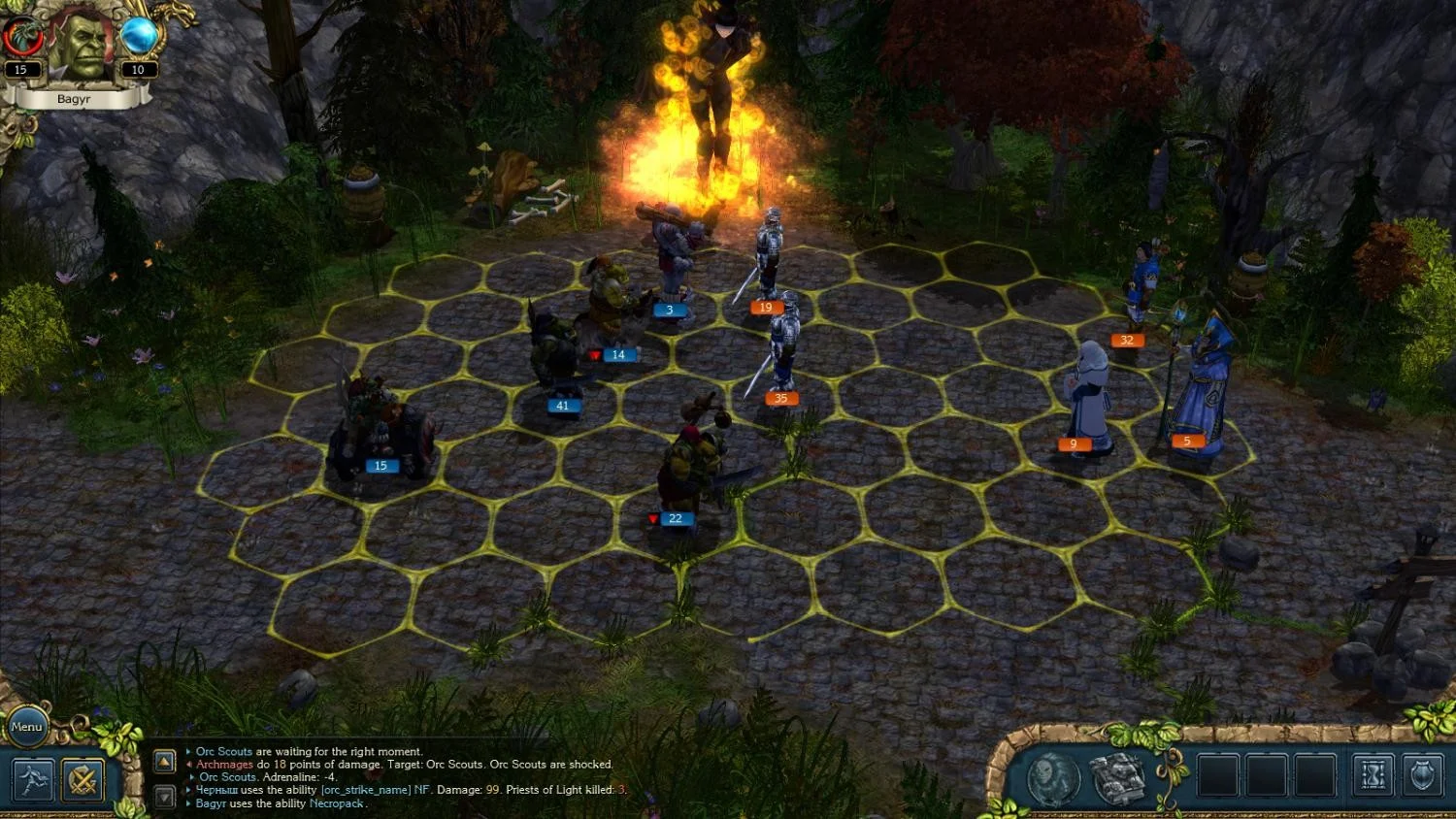 King’s Bounty: Ultimate Edition- PC