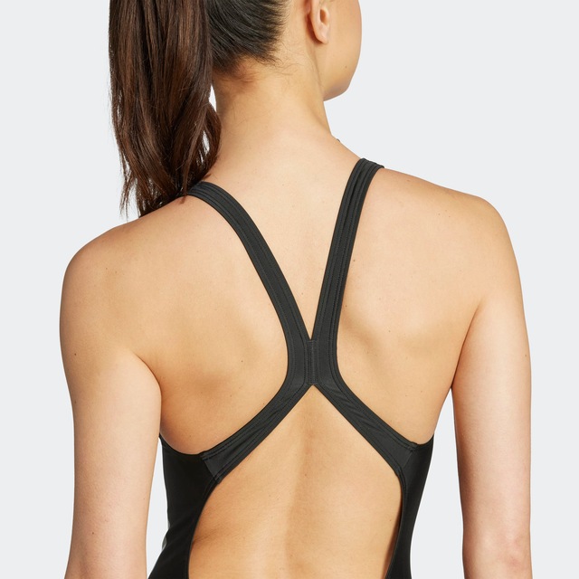 adidas Performance Badeanzug »BB CBCK SUIT«