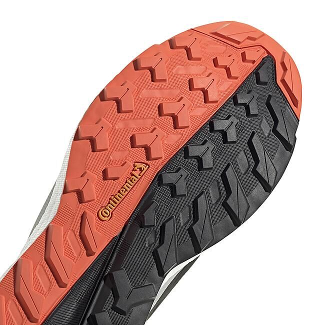 ADIDAS - CHAUSSURES DE RANDONNEE TERREX FREE HIKER 2 LOW G