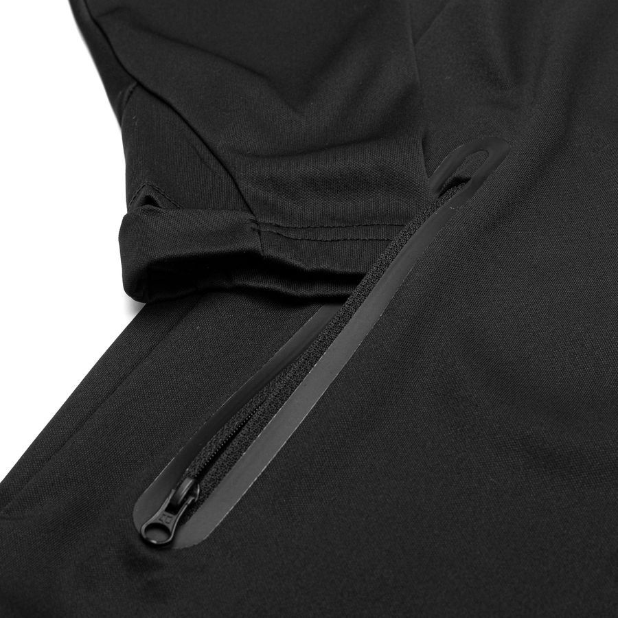 Diadora Equipo Sweat à Capuche - Noir