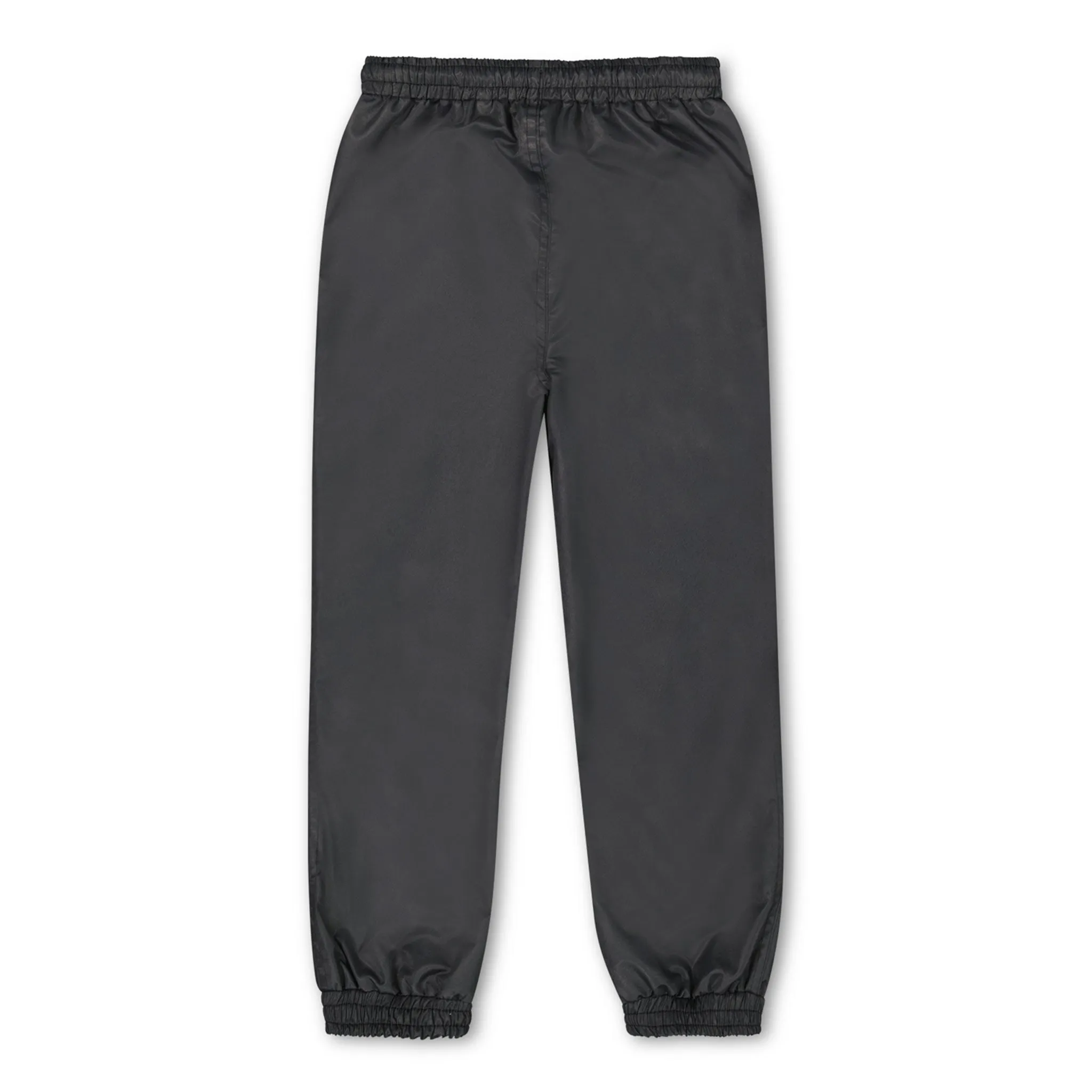Deux par Deux Pantalon Mi-Saison Noir 3-6ans