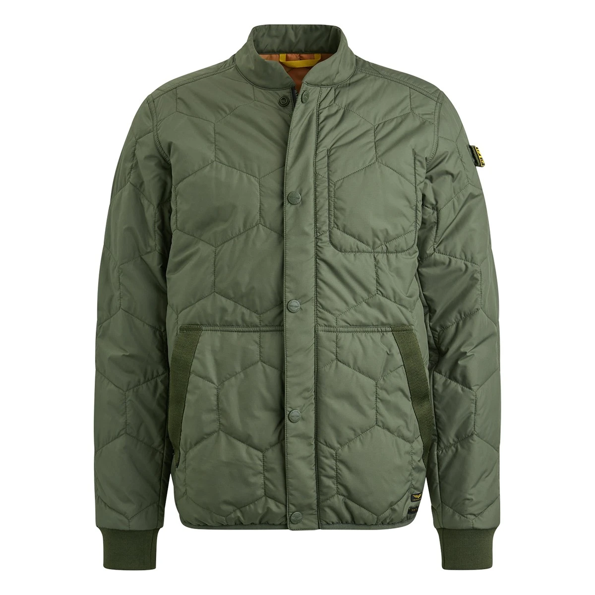 Heren Jas 27630225