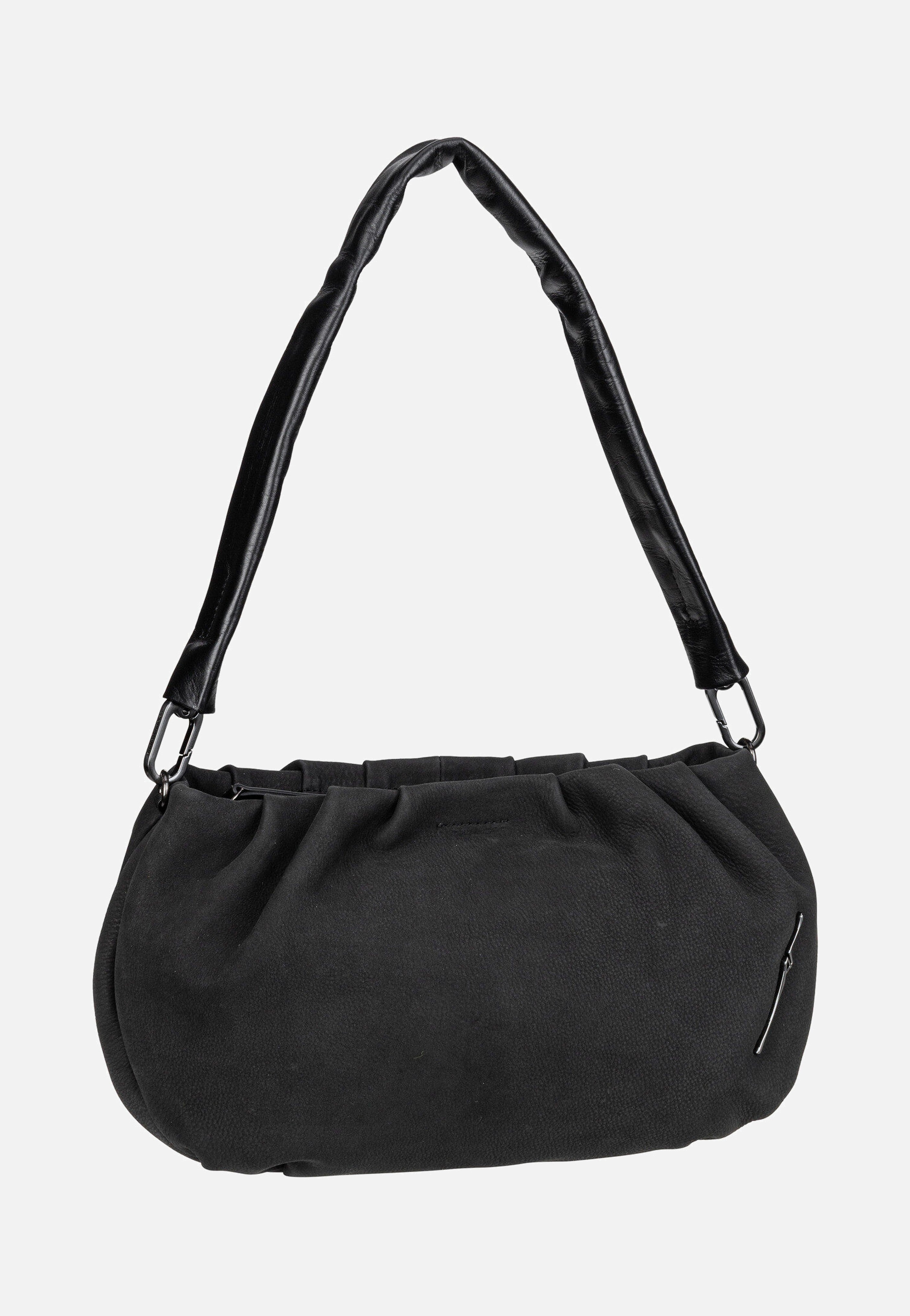 Pearl Moonless Night - Hobo Bag