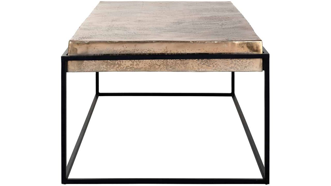 Salontafel 210242 Calloway B122 x D65 x H47 cm