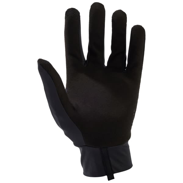 Gant VTT FOX RANGER WATER GLOVE BLACK