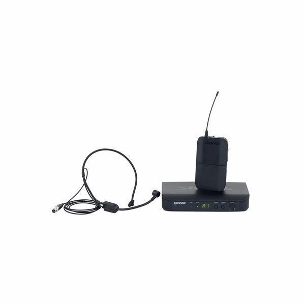 Shure BLX14/P31 S8 B-Stock