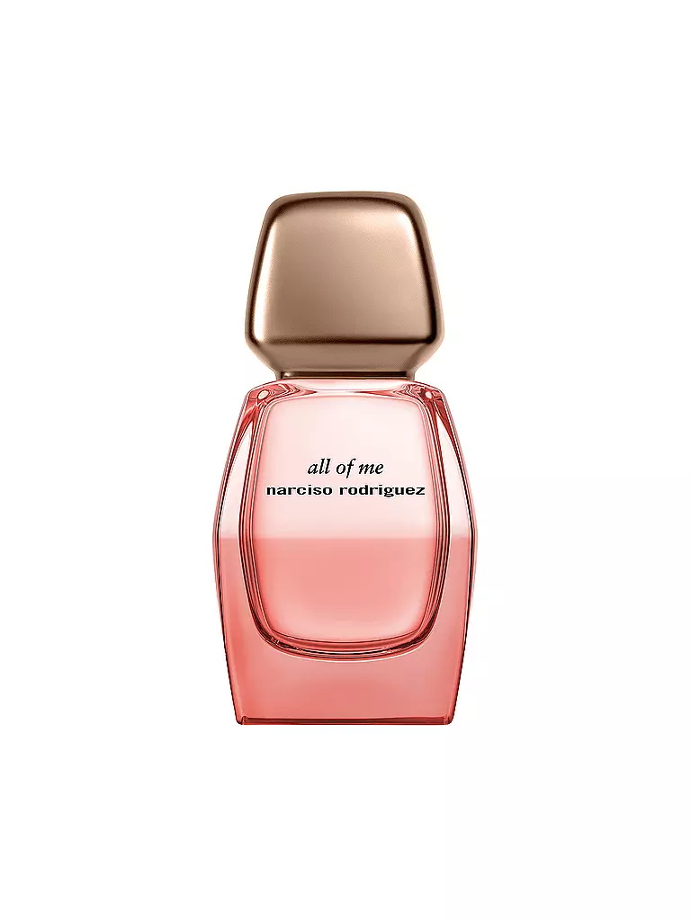 NARCISO RODRIGUEZ All Of Me  Eau de Parfum Intense 30ml keine Farbe