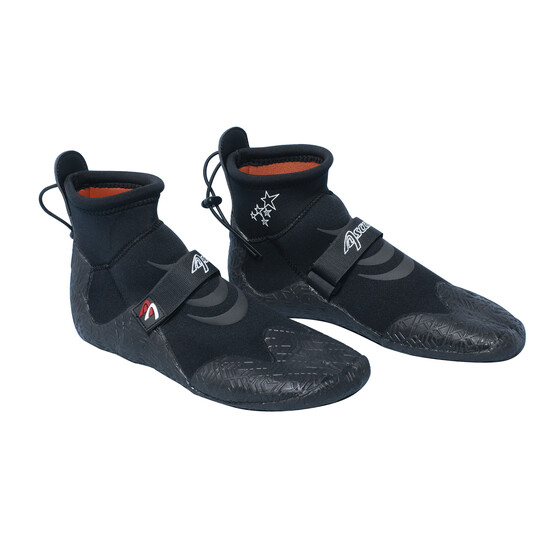 Ascan Neoprenschuh Star Splitty 3mm kurz