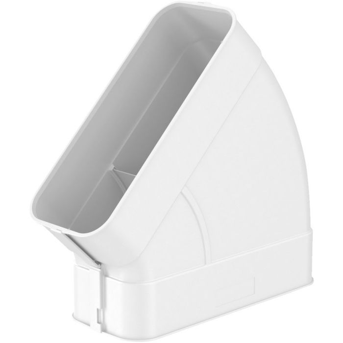 Miele Flachkanalbogen DFK-BH 45