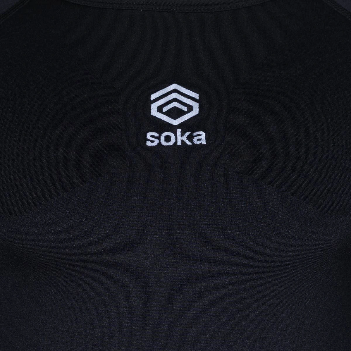 T-Shirt Soka Térmica M/L