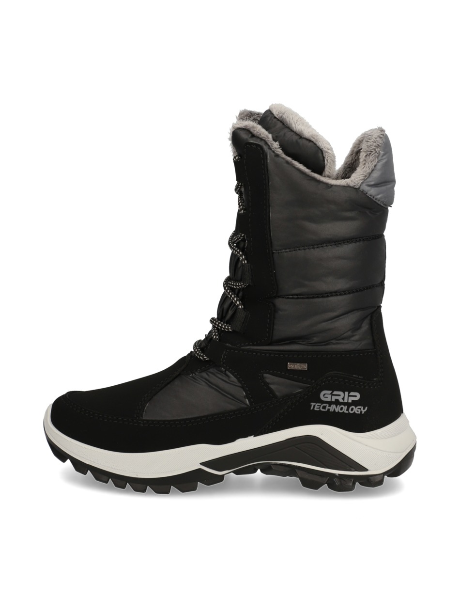 Textil Snowboot