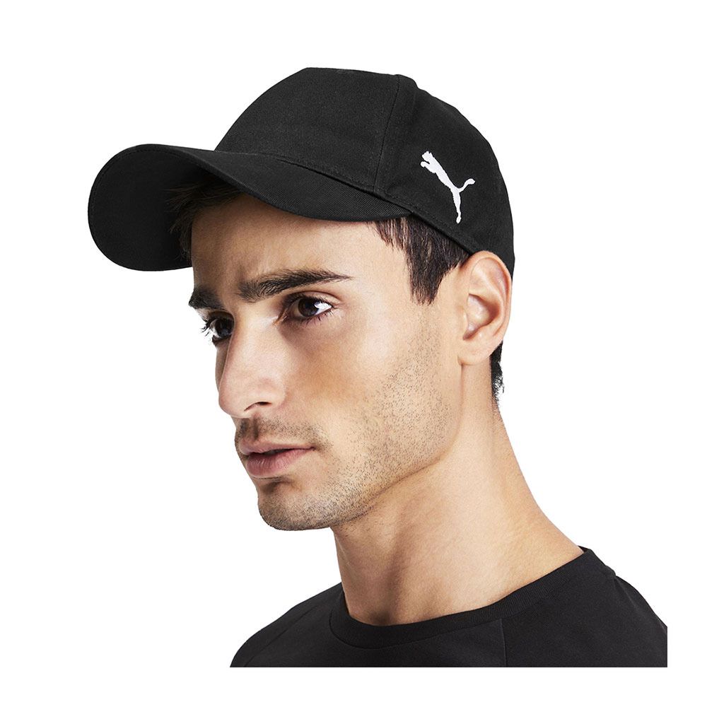 Puma LIGA - Casquette Homme puma black