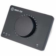 Elgato Wave XLR