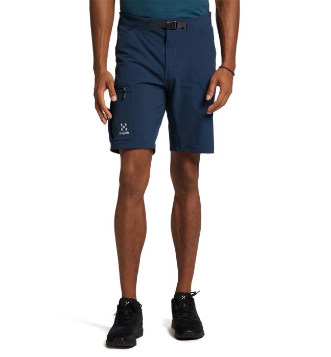 Lizard Softshell Shorts Men herreshorts