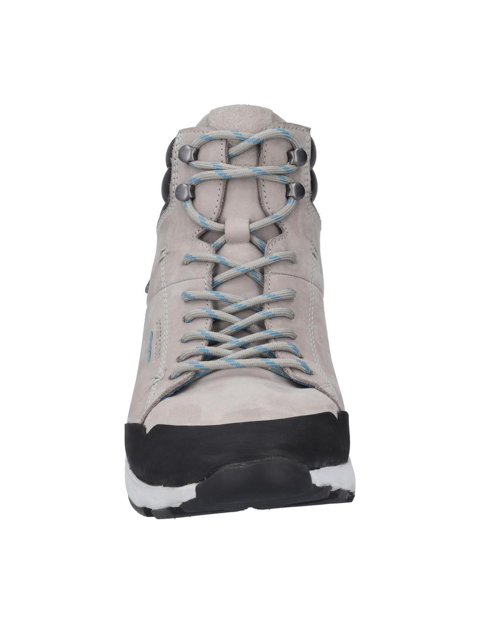 Stiefelette Noah 55, hellgrau-kombi