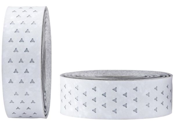 BBB Royal Ribbon Styrbånd, Grey