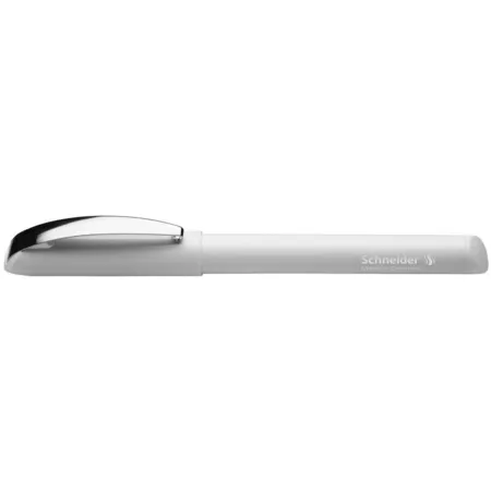 Schneider Füllhalter SMART weiss