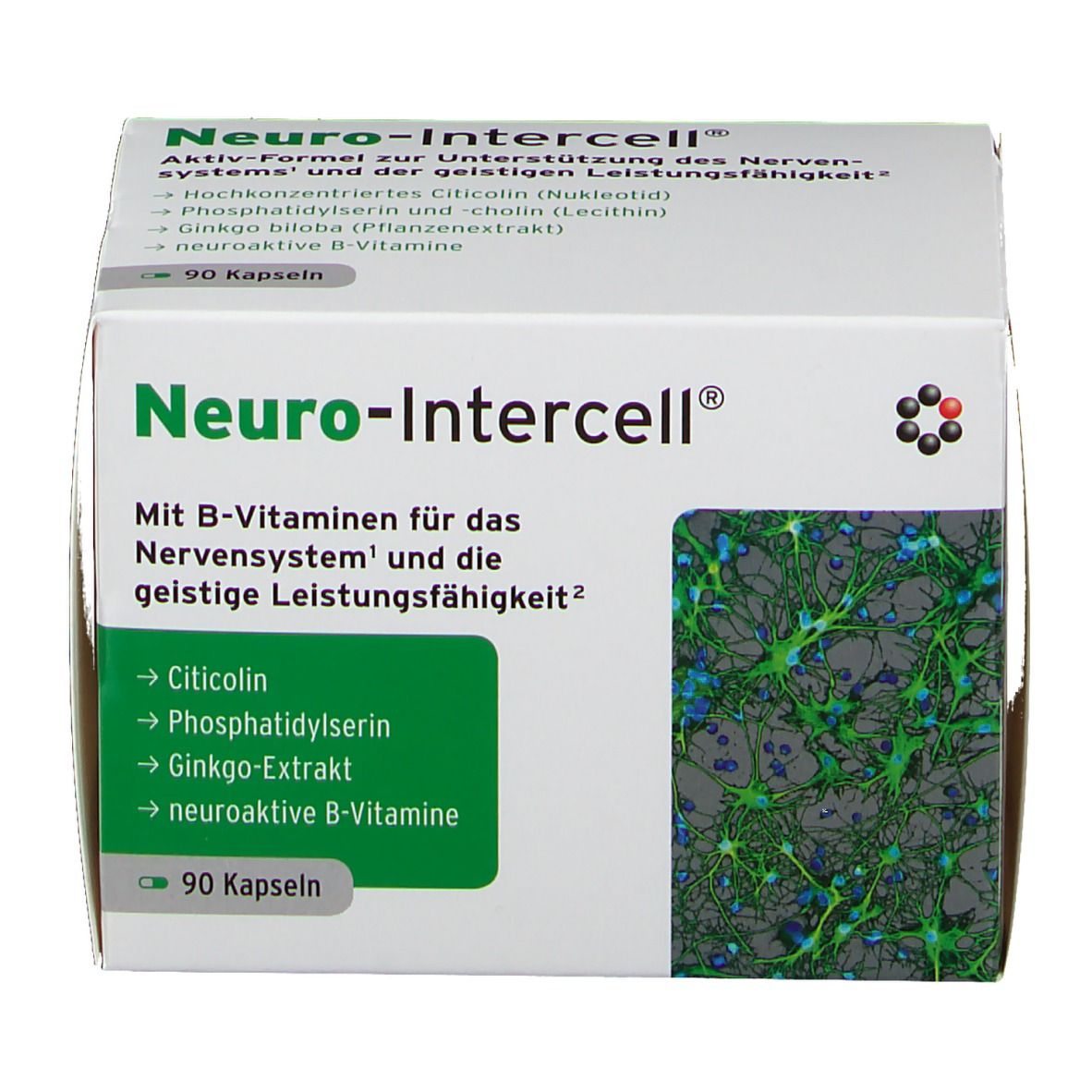 Neuro-Intercell®