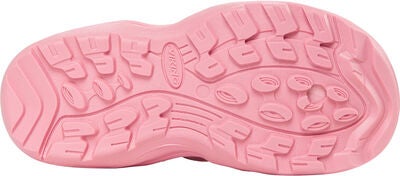 Viking Adventure Sandaler, Rosa/Lyserosa