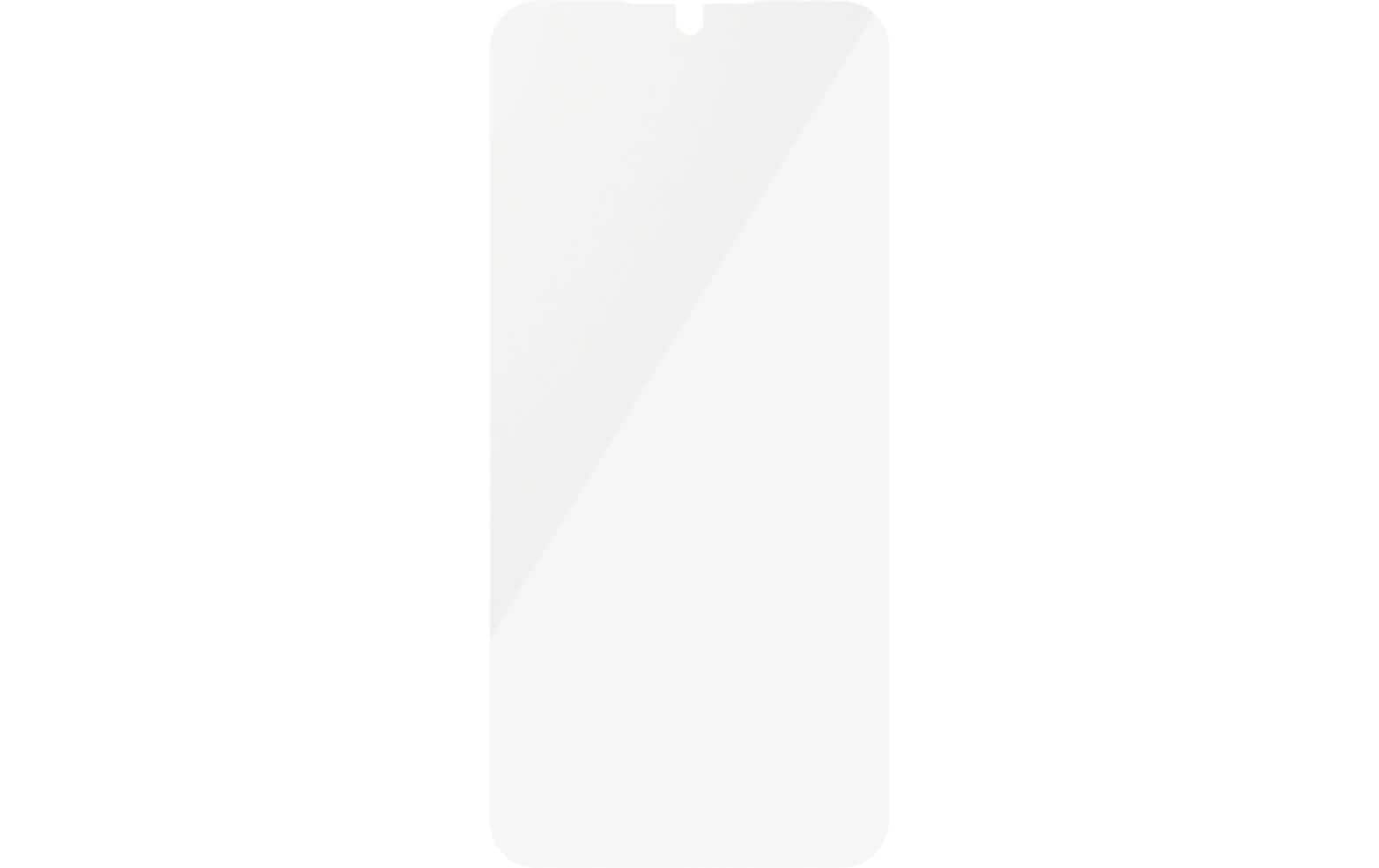 Displayschutz Ultra-Wide FitDisplayschutz für das Samsung Galaxy S25 Edge