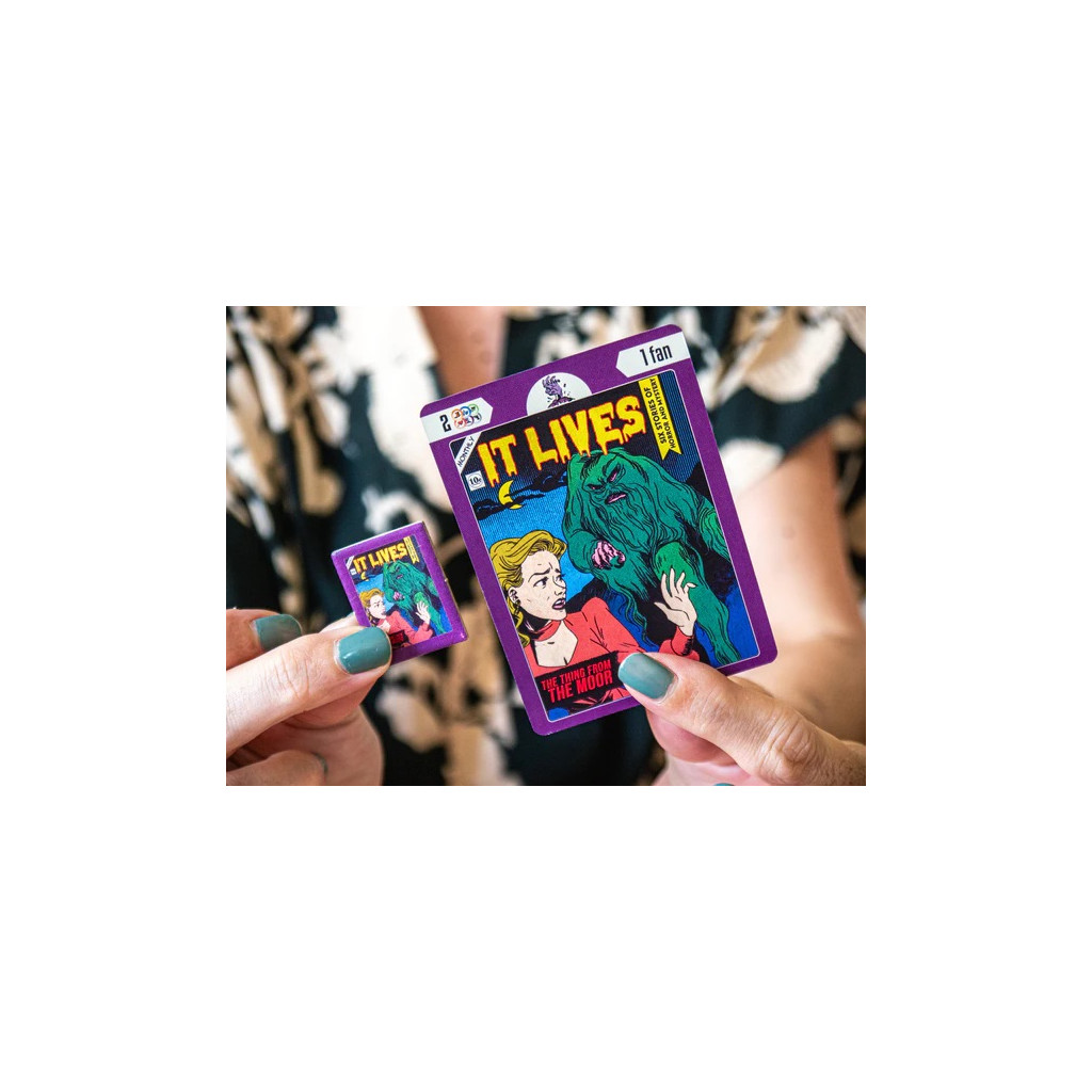 Age of Comics - Standard Edition