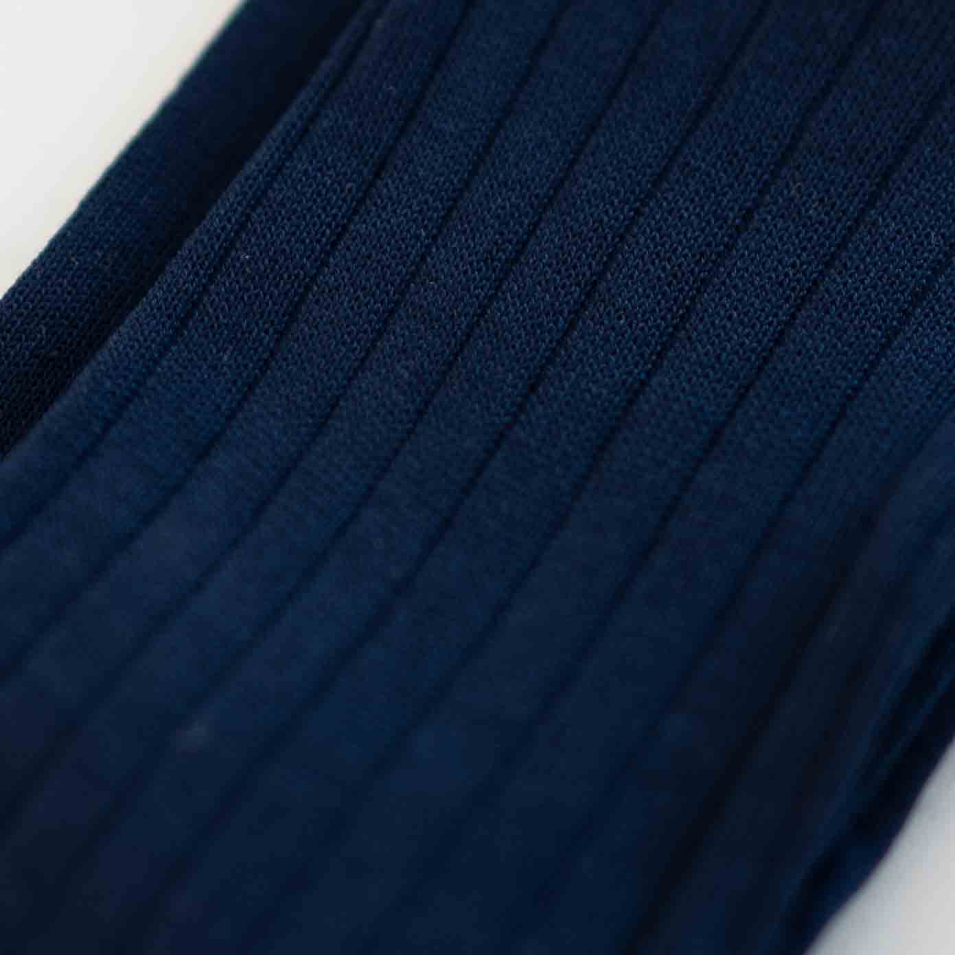 Chaussettes Fil D'Ecosse Jean-Chaussettes fil d'Ecosse
