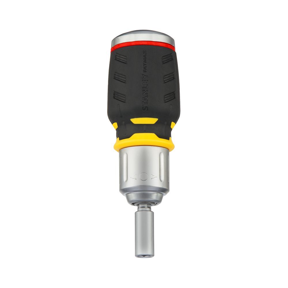 Stanley FMHT0-62688 FatMax Ratelschroevendraaierset Stubby