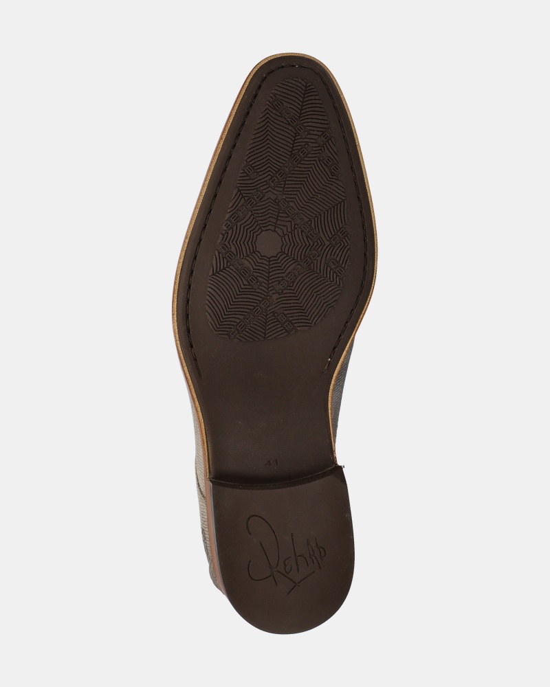 Rehab Greg Wall Lage nette schoenen  - grijs