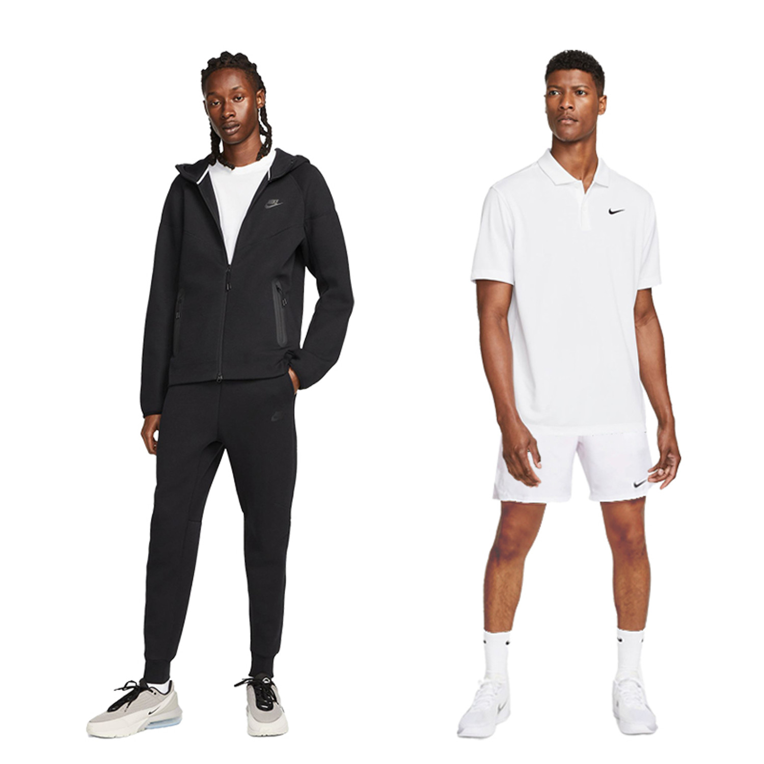 Nike Herenpakket 46