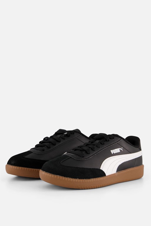 Puma 9-T Sneakers zwart Synthetisch