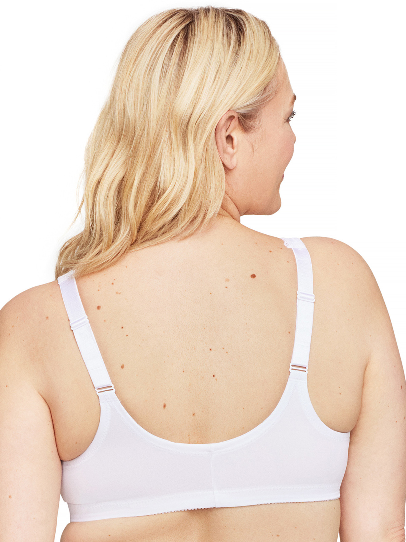 Soutien-gorge Wonderwire® agrafes devant