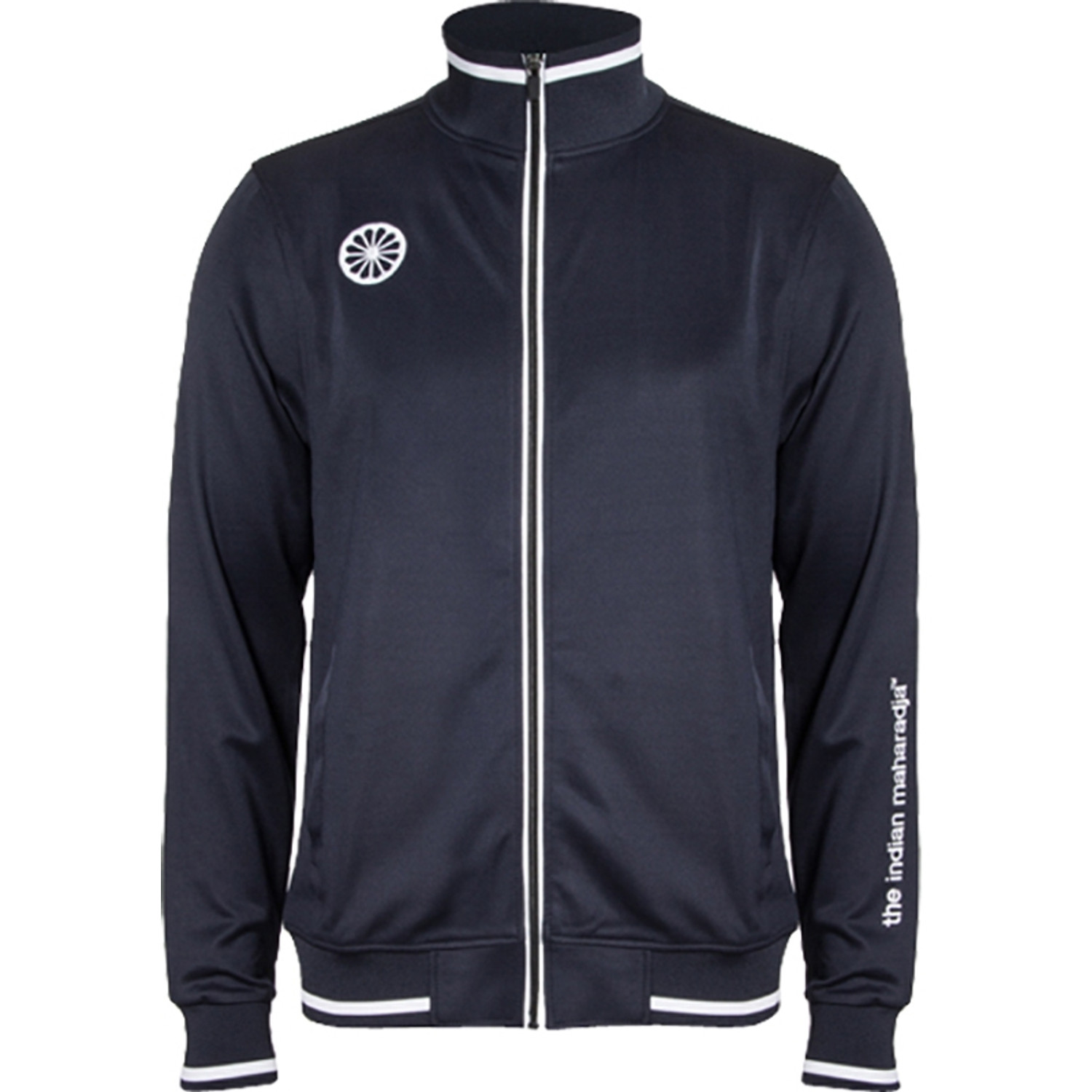 The Indian Maharadja Tech Jacket Heren