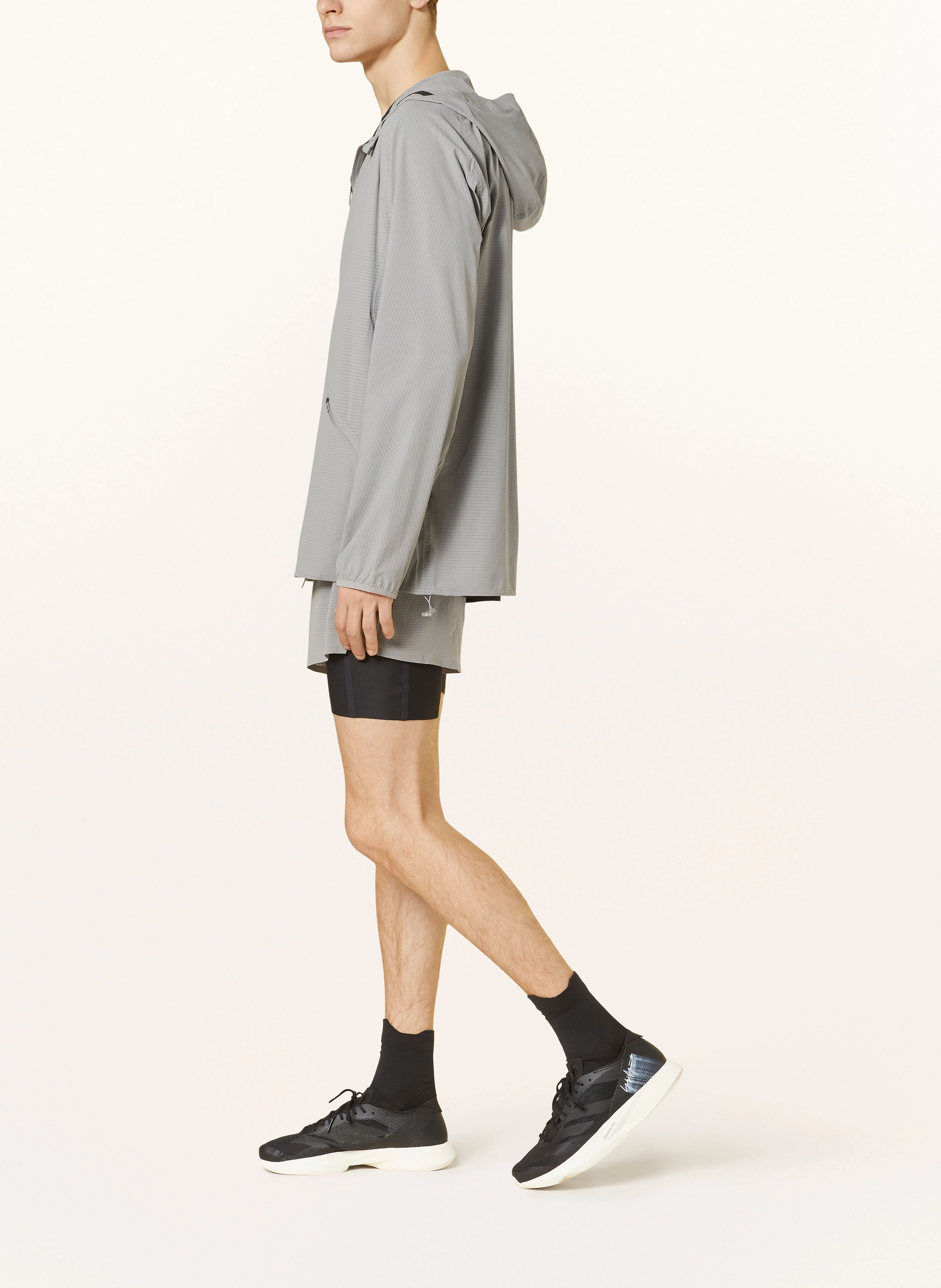 Y-3 Laufjacke
