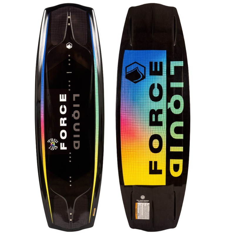 Planche wakeboard Liquid Force TRIP 2023-2024 - The Corner Shop