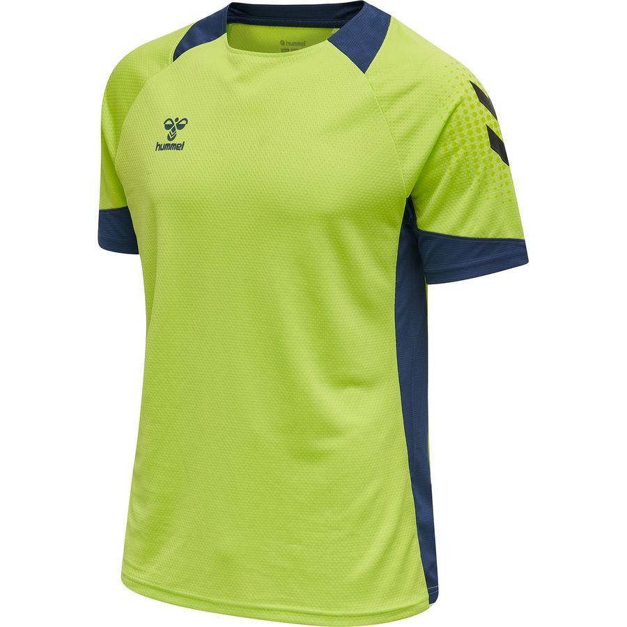 Hummel Lead Maillot - Vert