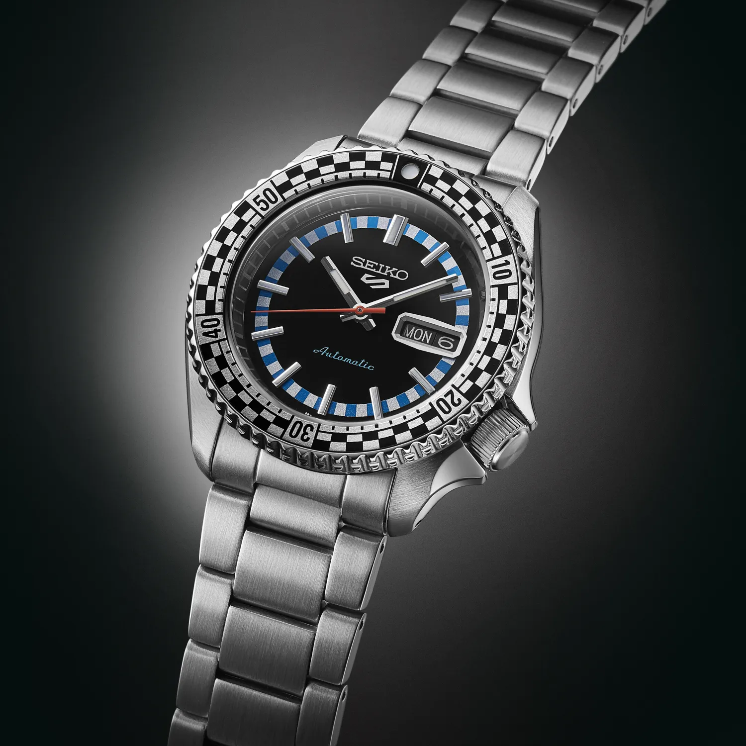 Seiko Seiko 5 Sports SRPK67K1