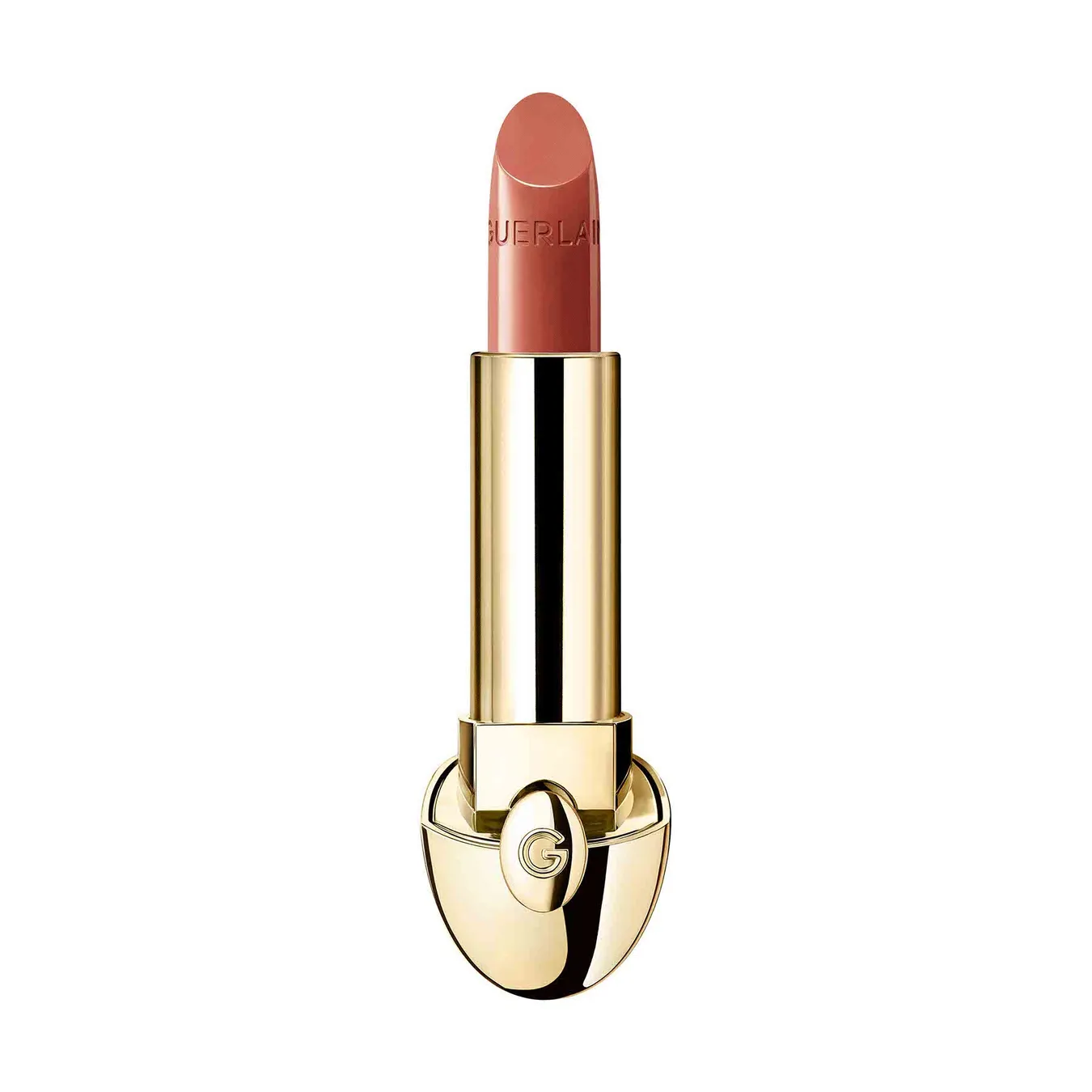 Guerlain Rouge G Lips Refill03 LE NUDE INTENSE - SATIN