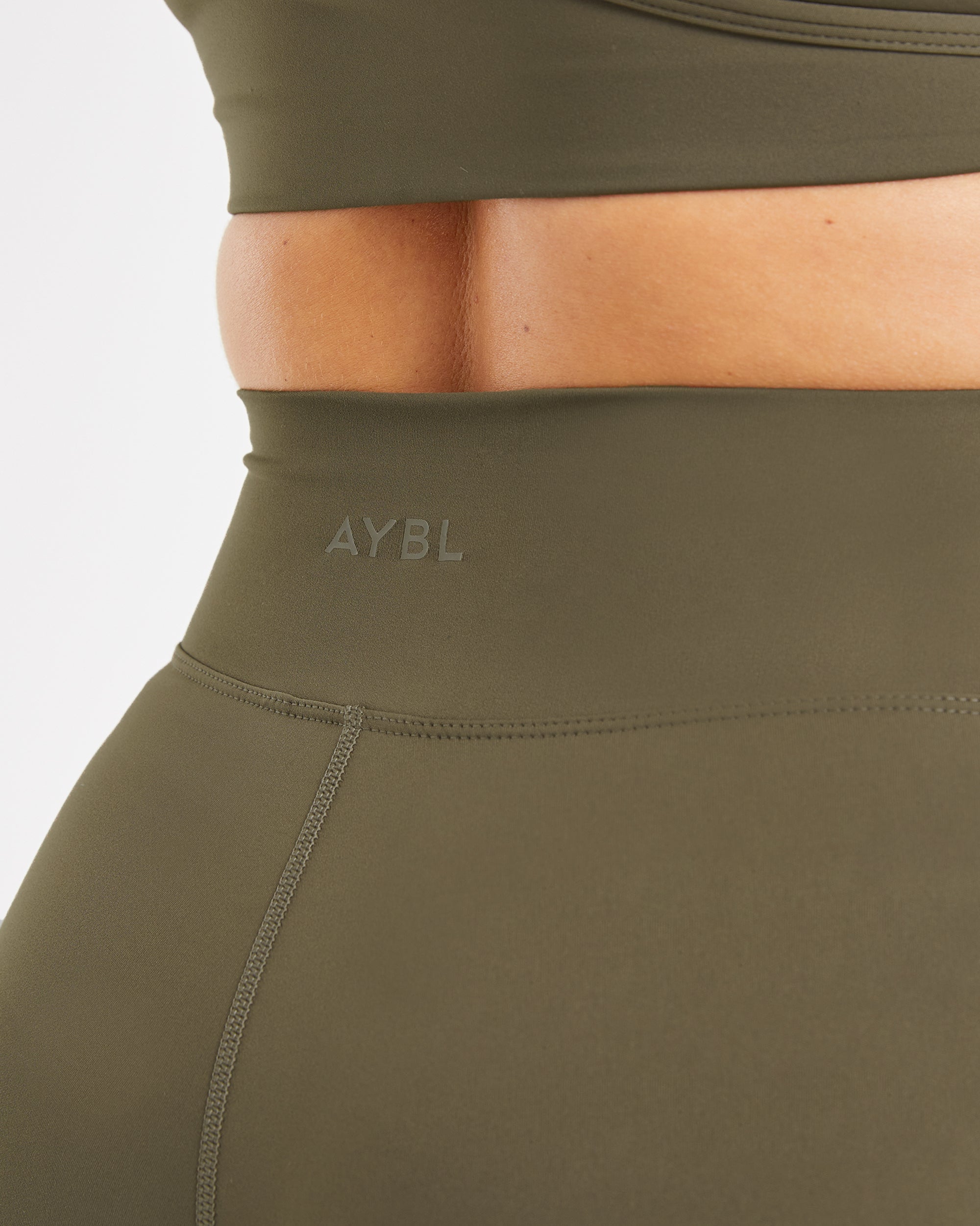 Sculpt Wrap Leggings