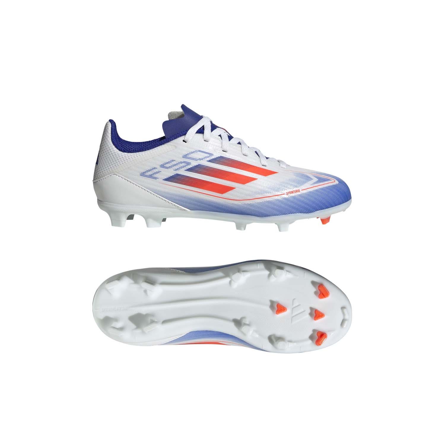adidas  F50 League FG/MG Kids