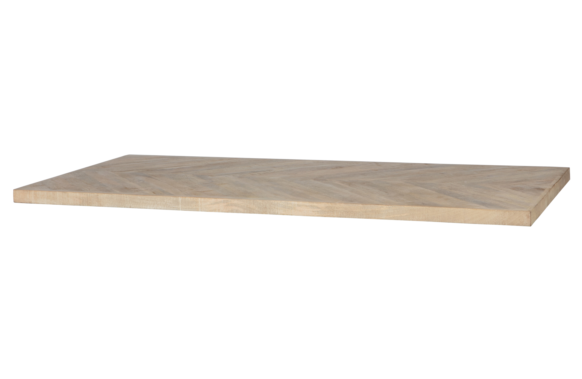Tafelblad Tablo Visgraat 200 x 90cm