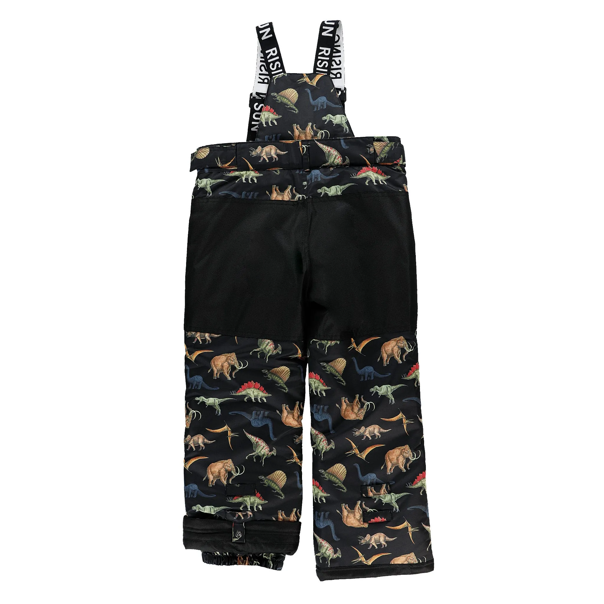 Rising Sun Habit de Neige Dino 4-14ans
