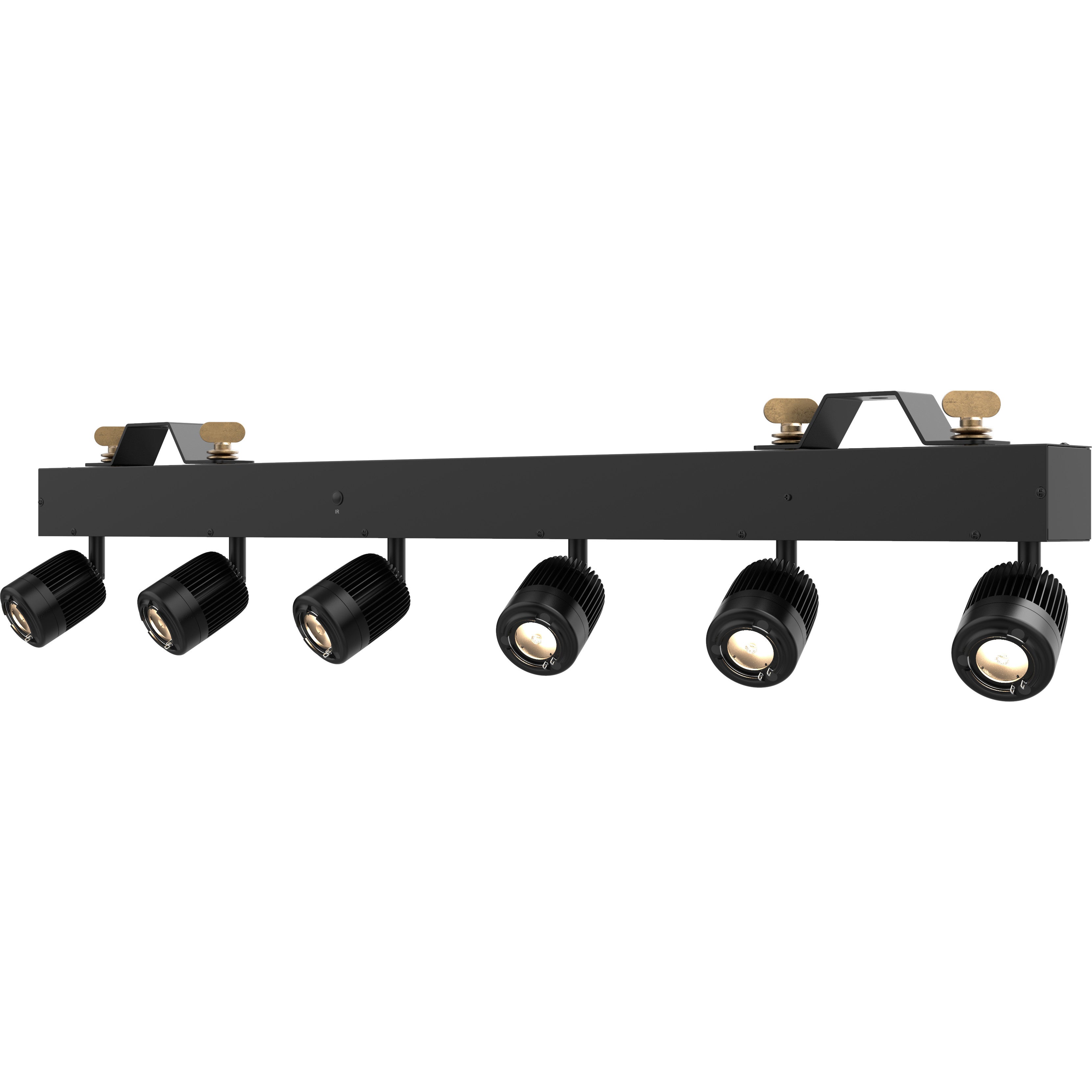 Chauvet DJ Pinspot Bar lichtset